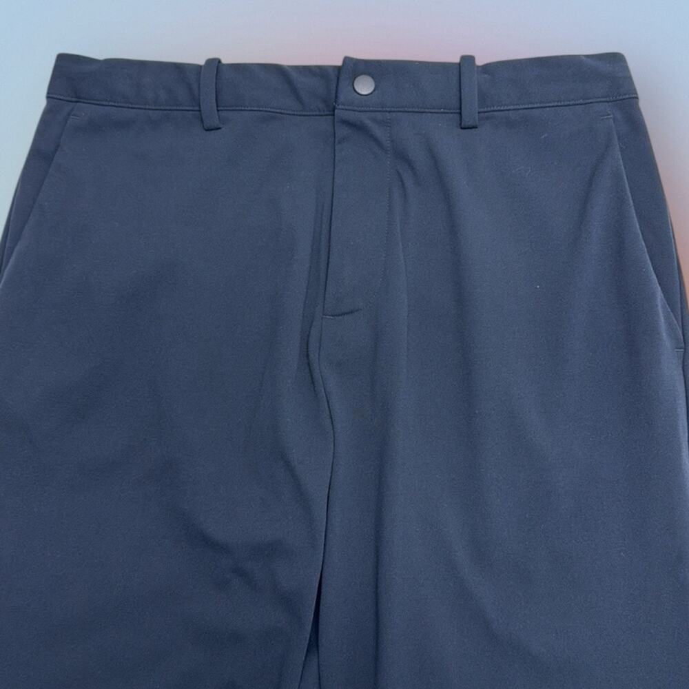 UNIQLO Women’s Medium Navy Blue Navy Pant
